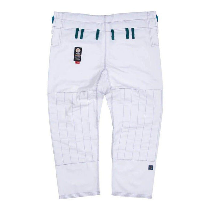 Shoyoroll Batch 81 BJJ Gi Uniform – Murdad Kimono 350/450 GSM | Premium Jiu Jitsu Suit + Free Belt | BJJ Training & Competition Gear