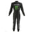 Handmade Custom Go-Kart Racing Suit: CIK/FIA Level 2, Personalized Design