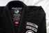Shoyoroll Batch 81 BJJ Gi Uniform – Murdad Kimono 350/450 GSM | Premium Jiu Jitsu Suit + Free Belt | BJJ Training & Competition Gear