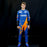 Custom Go-Kart Racing Suit: CIK/FIA Level 2, Add Logos