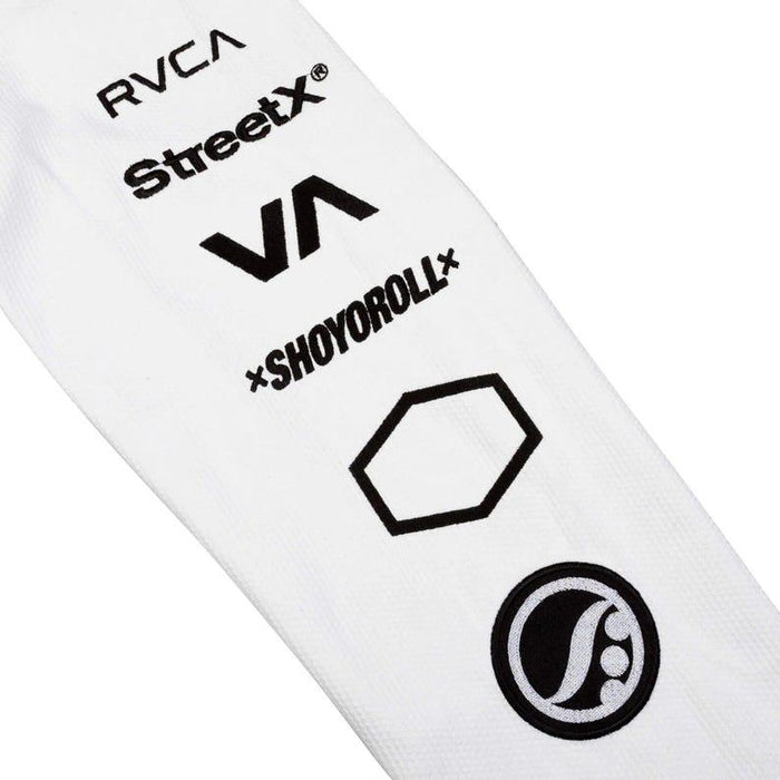 Shoyoroll Batch 81 BJJ Gi Uniform – Murdad Kimono 350/450 GSM | Premium Jiu Jitsu Suit + Free Belt | BJJ Training & Competition Gear
