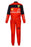 Handmade Go-Kart Racing Suit: CIK/FIA Level II, Customizable