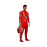 Custom Go-Kart Racing Suit: CIK/FIA Level 2, Add Logos