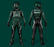 Custom Go-Kart Racing Suit: CIK/FIA Level 2, Personalized Design, Free Gloves & Balaclava