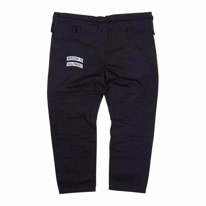 Shoyoroll Batch 81 BJJ Gi Uniform – Murdad Kimono 350/450 GSM | Premium Jiu Jitsu Suit + Free Belt | BJJ Training & Competition Gear