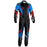 Handmade Custom Go-Kart Racing Suit: CIK/FIA Level 2, Personalized Design