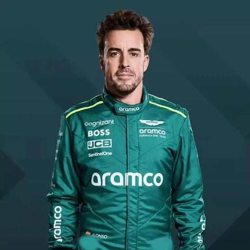 Custom Go-Kart Racing Suit: CIK/FIA Level 2, Personalized Design