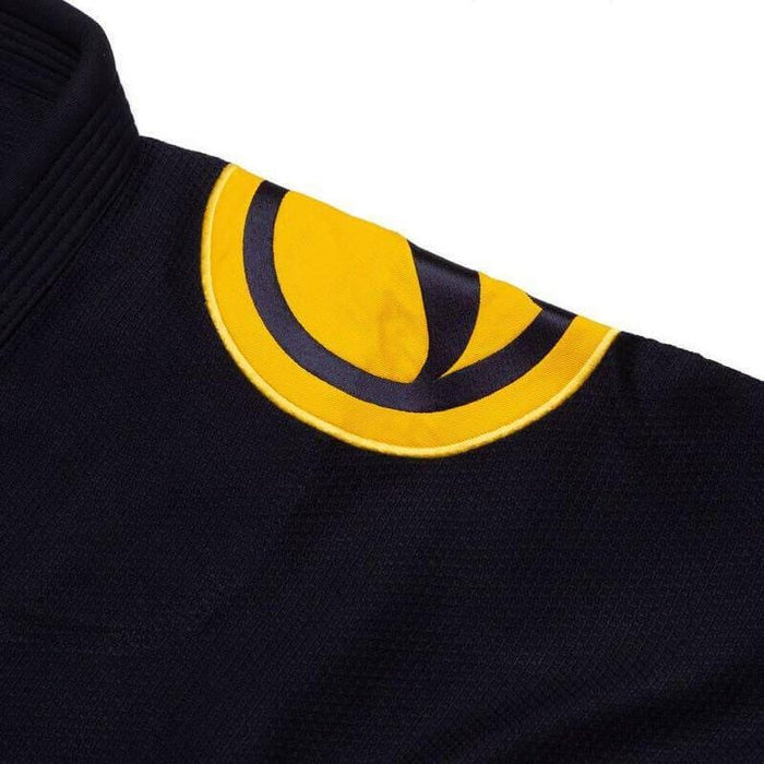 Shoyoroll Batch 81 BJJ Gi Uniform – Murdad Kimono 350/450 GSM | Premium Jiu Jitsu Suit + Free Belt | BJJ Training & Competition Gear
