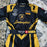 Handmade Custom Go-Kart Racing Suit: CIK/FIA Level 2, Personalized Design