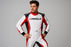 Custom Go-Kart Racing Suit: CIK/FIA Level 2, Add Logos, Free Gloves & Balaclava