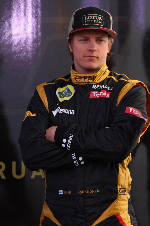 Handmade Go-Kart Racing Suit: CIK/FIA Level 2, Customizable