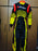 Handmade Custom Go-Kart Racing Suit: CIK/FIA Level 2, Personalized Design