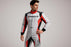 Custom Go-Kart Racing Suit: CIK/FIA Level 2, Add Logos, Free Gloves & Balaclava