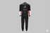 Custom Go-Kart Racing Suit: CIK/FIA Level II, Personalized Design