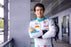 Handmade Custom Go-Kart Racing Suit: CIK/FIA Level II, Personalized Design