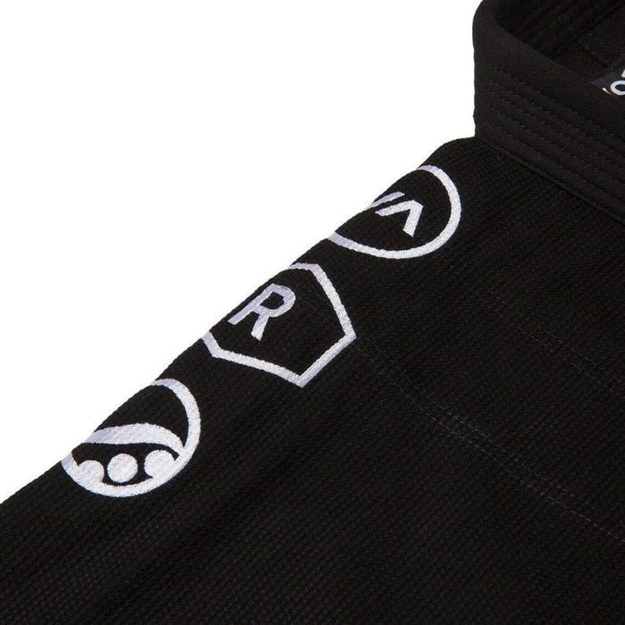 Shoyoroll Batch 81 BJJ Gi Uniform – Murdad Kimono 350/450 GSM | Premium Jiu Jitsu Suit + Free Belt | BJJ Training & Competition Gear