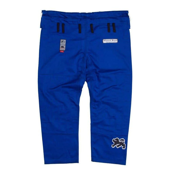 Shoyoroll Batch 81 BJJ Gi Uniform – Murdad Kimono 350/450 GSM | Premium Jiu Jitsu Suit + Free Belt | BJJ Training & Competition Gear