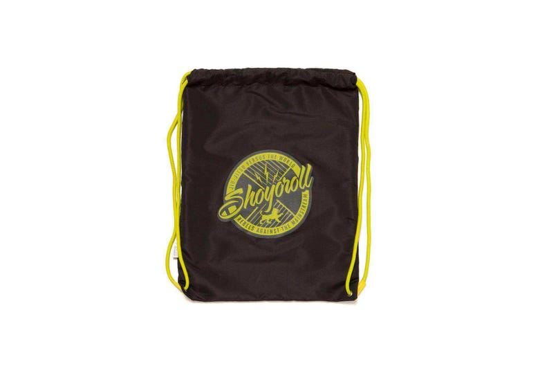 Shoyoroll Batch 81 BJJ Gi Uniform – Murdad Kimono 350/450 GSM | Premium Jiu Jitsu Suit + Free Belt | BJJ Training & Competition Gear
