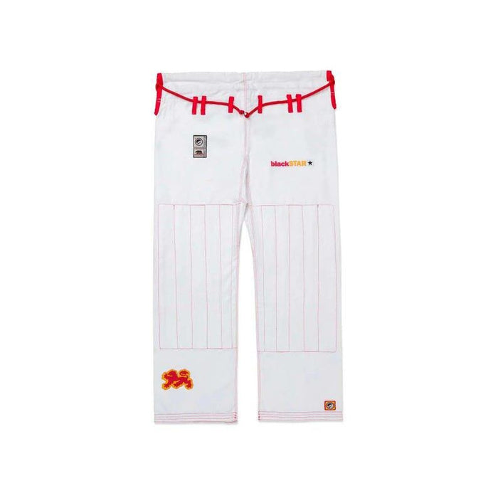 Shoyoroll Batch 81 BJJ Gi Uniform – Murdad Kimono 350/450 GSM | Premium Jiu Jitsu Suit + Free Belt | BJJ Training & Competition Gear