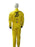 Custom Go-Kart Racing Suit: CIK/FIA Level 2, Personalized Design, Free Gloves & Balaclava