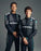 Custom Go-Kart Racing Suit: CIK/FIA Level 2, Personalized Design