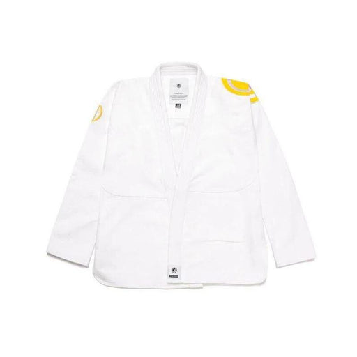 Shoyoroll Batch 81 BJJ Gi Uniform – Murdad Kimono 350/450 GSM | Premium Jiu Jitsu Suit + Free Belt | BJJ Training & Competition Gear