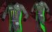 Custom Handmade Go-Kart Racing Suit: CIK/FIA Level 2, Add Logos