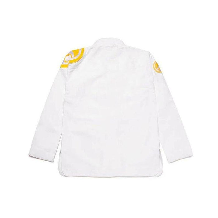 Shoyoroll Batch 81 BJJ Gi Uniform – Murdad Kimono 350/450 GSM | Premium Jiu Jitsu Suit + Free Belt | BJJ Training & Competition Gear