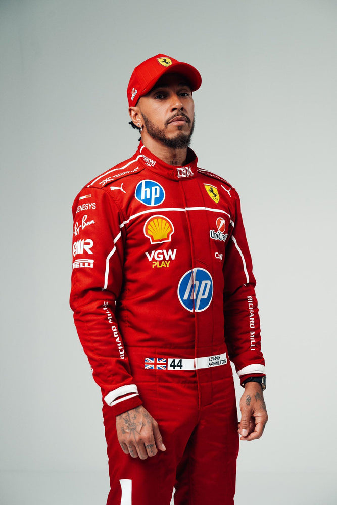 Custom Go-Kart Racing Suit: CIK/FIA Level 2, Personalized Design