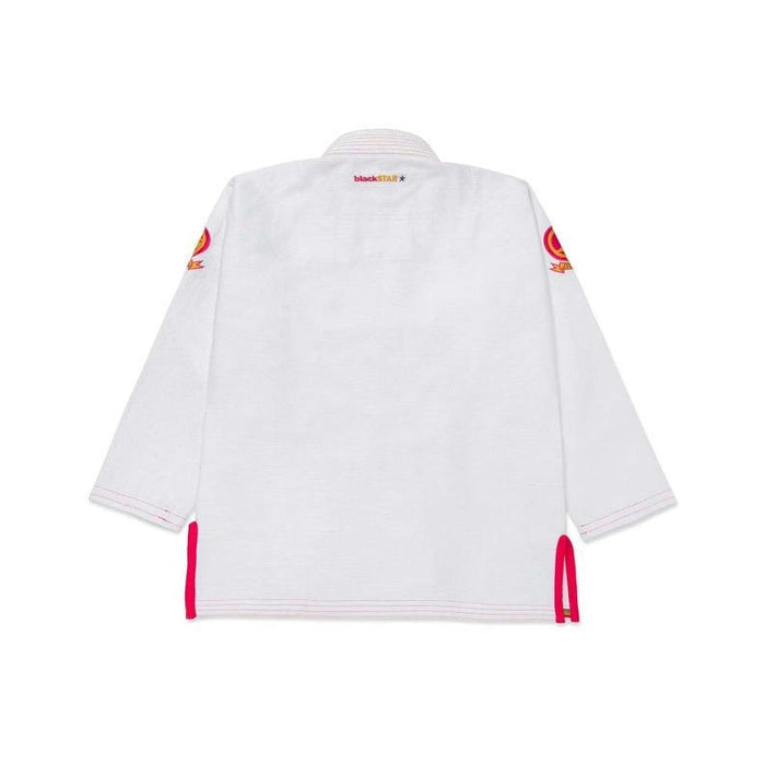 Shoyoroll Batch 81 BJJ Gi Uniform – Murdad Kimono 350/450 GSM | Premium Jiu Jitsu Suit + Free Belt | BJJ Training & Competition Gear