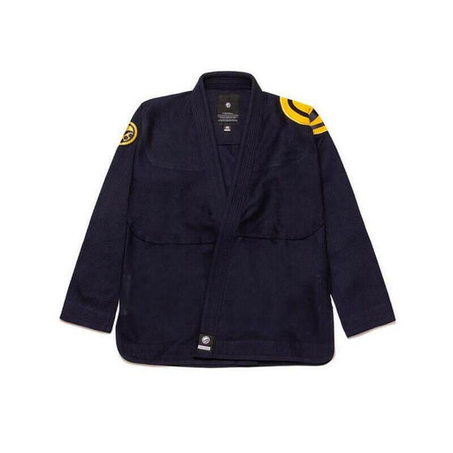 Shoyoroll Batch 81 BJJ Gi Uniform – Murdad Kimono 350/450 GSM | Premium Jiu Jitsu Suit + Free Belt | BJJ Training & Competition Gear