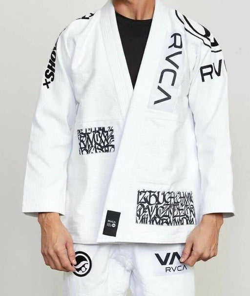 Shoyoroll Batch 81 BJJ Gi Uniform – Murdad Kimono 350/450 GSM | Premium Jiu Jitsu Suit + Free Belt | BJJ Training & Competition Gear