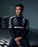 Custom Go-Kart Racing Suit: CIK/FIA Level 2, Personalized Design