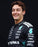 Custom Go-Kart Racing Suit: CIK/FIA Level 2, Personalized Design