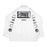 Shoyoroll Batch 81 BJJ Gi Uniform – Murdad Kimono 350/450 GSM | Premium Jiu Jitsu Suit + Free Belt | BJJ Training & Competition Gear