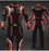 Custom Go-Kart Racing Suit: CIK/FIA Level II, Personalized Design