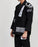 Shoyoroll Batch 81 BJJ Gi Uniform – Murdad Kimono 350/450 GSM | Premium Jiu Jitsu Suit + Free Belt | BJJ Training & Competition Gear