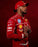 Custom Go-Kart Racing Suit: CIK/FIA Level 2, Personalized Design
