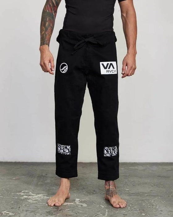 Shoyoroll Batch 81 BJJ Gi Uniform – Murdad Kimono 350/450 GSM | Premium Jiu Jitsu Suit + Free Belt | BJJ Training & Competition Gear