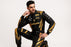 Handmade Custom Go-Kart Racing Suit: CIK/FIA Level 2, Personalized Design
