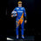 Custom Go-Kart Racing Suit: CIK/FIA Level 2, Add Logos