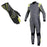 Custom Go-Kart Racing Suit: CIK/FIA Level 2, Personalized Design