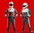 Custom Go-Kart Racing Suit: CIK/FIA Level II, Personalized Design