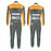 Handmade Custom Go-Kart Racing Suit: CIK/FIA Level 2, Personalized Design