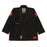 Shoyoroll Batch 81 BJJ Gi Uniform – Murdad Kimono 350/450 GSM | Premium Jiu Jitsu Suit + Free Belt | BJJ Training & Competition Gear