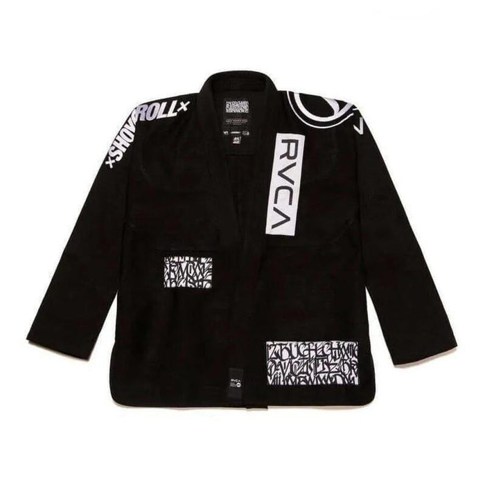 Shoyoroll Batch 81 BJJ Gi Uniform – Murdad Kimono 350/450 GSM | Premium Jiu Jitsu Suit + Free Belt | BJJ Training & Competition Gear