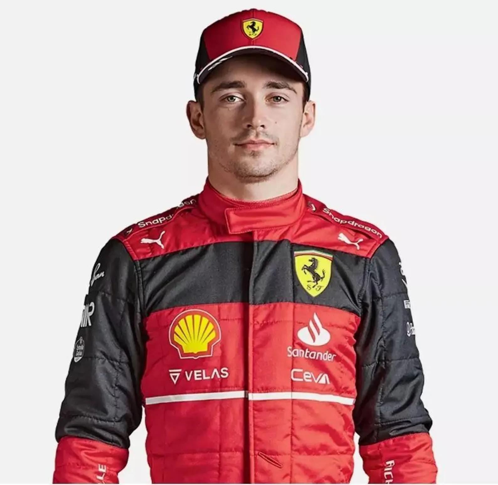 Custom Go-Kart Racing Suit: CIK/FIA Level 2, Personalized Design