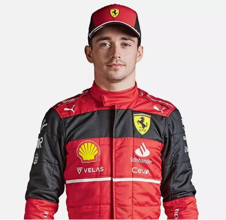 Custom Go-Kart Racing Suit: CIK/FIA Level 2, Personalized Design