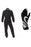Custom Go-Kart Racing Suit: CIK/FIA Level 2, Personalized Design