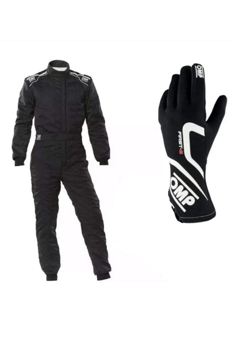 Custom Go-Kart Racing Suit: CIK/FIA Level 2, Personalized Design